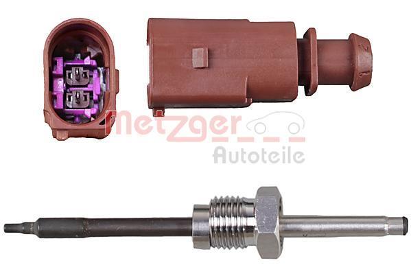Palpeur, température des gaz METZGER ref. 0894909